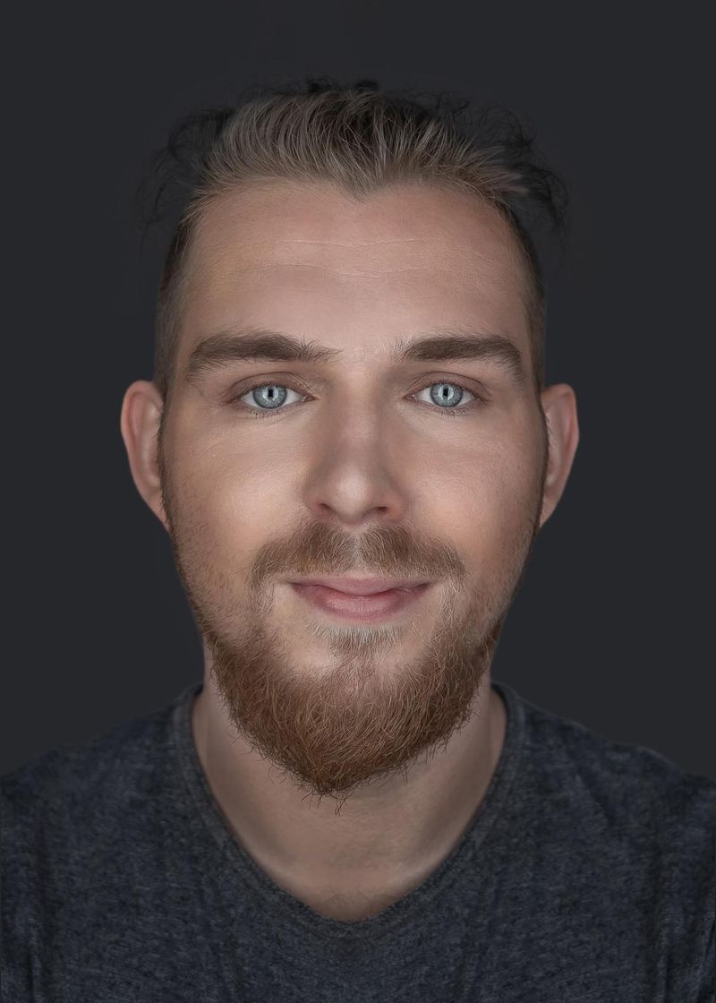 Jonas König Portrait